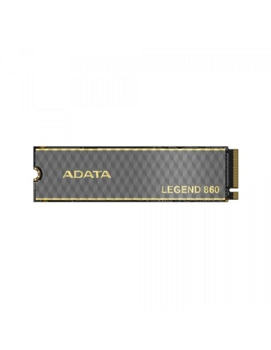 Adata Dysk Ssd Legend 860 2tb Pcie 4x4 6000/5000 Mb/s M.2