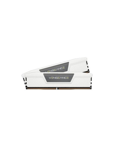 Memoria Corsair Ddr5 64gb 2x32gb Pc6000 Vengeance Cmk64gx5m2b6000z30w