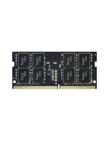 Team Group Elite 8gb (1x8gb) 2666mhz Ddr4 Cl19