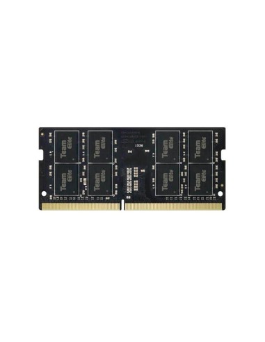 Team Group Elite 16gb (1x16gb) 2666mhz Ddr4 Cl19