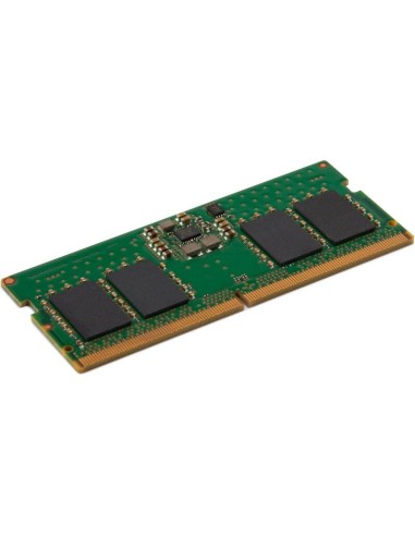 Memory 8gb Ddr5 (1x8gb) 5600 Sodimm  Necc Module