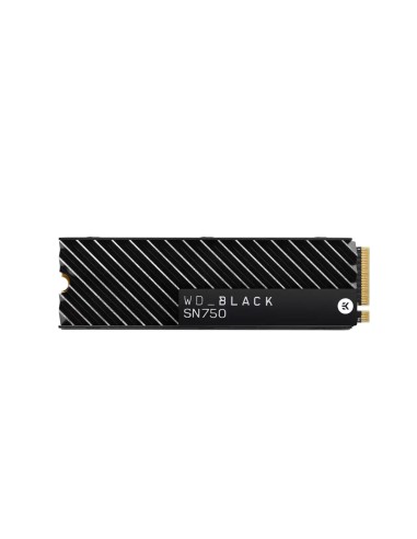 Disco Ssd Western Digital Sn750 M.2 500 Gb  Sn750, 500 Gb, M.2, 3470 Mb/s, 8 Gbit/s