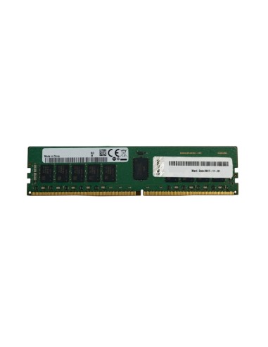 Memoria Ram Lenovo 4zc7a08709 32 Gb Ddr4 2933 Mhz