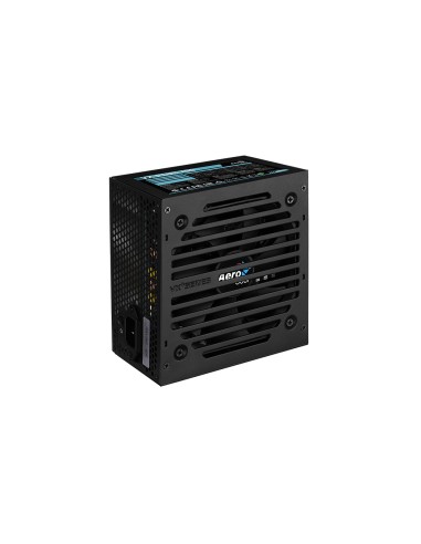 Fuente De Alimentacion Aerocool Pgs Vx-700plus 700w 80+ Box