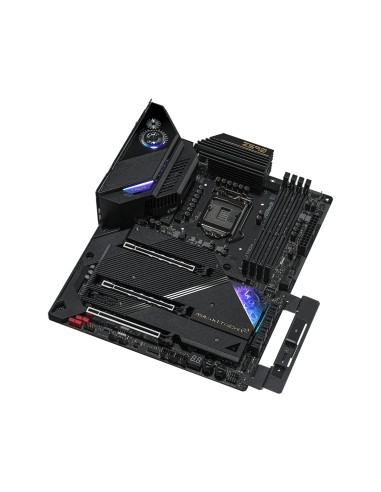 Placa Base Asrock Lga1200 Z590 Taichi Ddr4 8xsata 3xm.2 Wifi Atx Mb