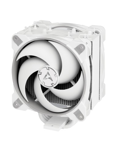 Refrigeracion Cpu Arctic Freezer 34 Esports Duo - Gris / Blanco