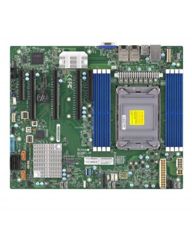 Placa Base Supermicro Motherboard Coopere Lake/ice Lake Lga-4189 Skt-p+ +c621a 8xddr4 3200