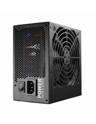 Fuente De Alimentacion Fortron 650w Hexa 85+ Pro 650, Atx, Bronce, Dc / Dc