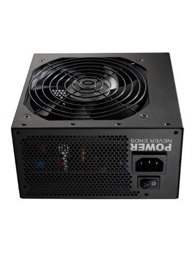 Fuente De Alimentacion Fortron Netzteil Hydro K Pro 500 80+b 500w           Atx