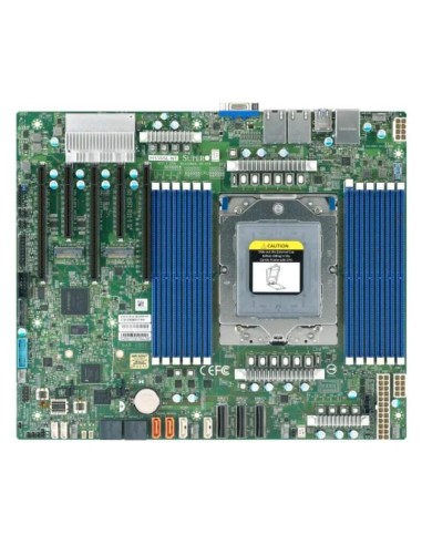 Supermicro Placa Base H13ssl-nt Atx Socket Sp5 Bulk