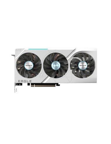 Vga Gigabyte Geforce® Rtx 4070 Super 12gb Eagle Oc Ice