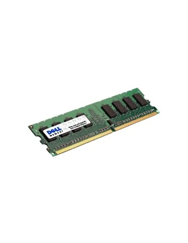 Memoria  Dell 4gb - 1rx16 Ddr4 Udimm 2666mhz