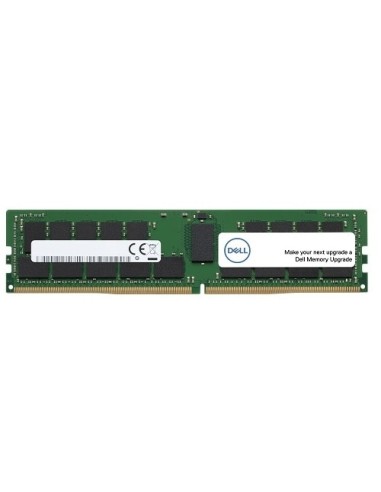 Memoria Dell Htpj7  32 Gb 1 X 32 Gb Ddr4 3200 Mhz