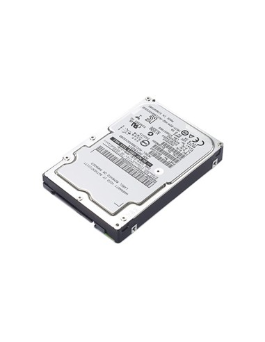 600 Gb Sas 10.000 Rpm Fru00y8861, 2.5", 600 Gb,