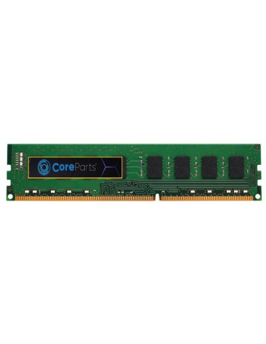 Memoria Coreparts Mmh3813/16gb Ddr3 1600 Mhz Ecc