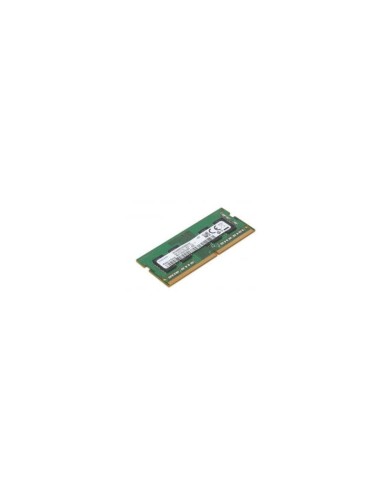 Memoria 16gb Ddr4 2400 Sodimm 01ag713, 16 Gb, 1 X 16 Gb,