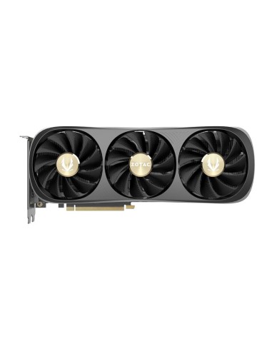 Tarjeta Grafica Vga Zotac Rtx4070ti Super 16gb Trinity Oc