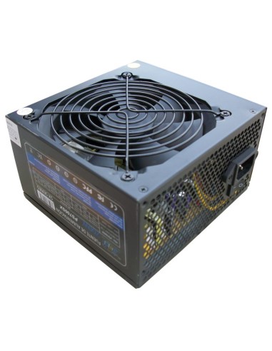 Fuente De Alimentacion 3go 900w Pfc Pasivo 20+4 Pins 4xsata 1xpcie 6+2 Pin 1xfdd 4xide 1xp4+p4 Pin V