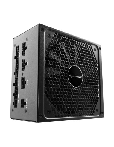 Fuente De Alimentación Sharkoon 750w Atx Cool Zero 80+gold