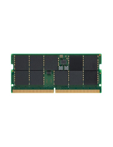 Memoria Kingston Server Premier Ddr5 16gb So-dimm 5600 Mhz / Pc5-44800