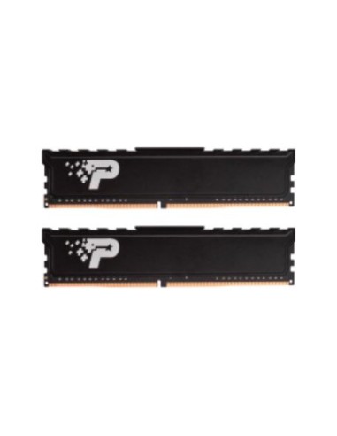 Memoria Patriot Signature Premium 32gb [2x16gb 2666mhz Ddr4 Cl19 Dimm]