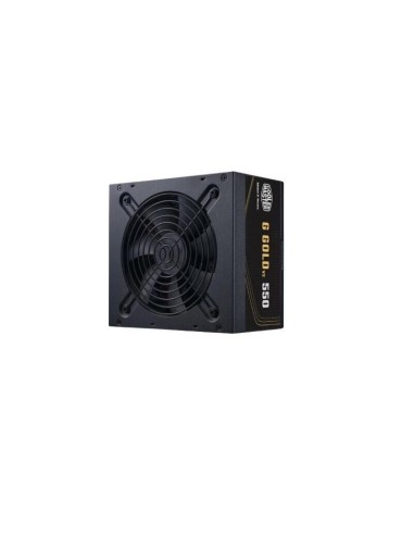 Cooler Master G Gold 550w V2