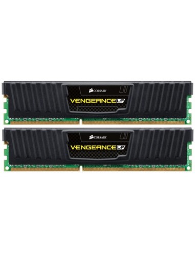 Memoria Ram Corsair Ddr3 8gb 1333mhz Vengeance (2x4gb)