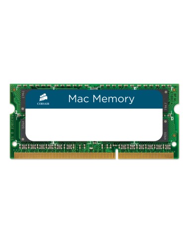 Memoria Corsair Sodimm Ddr3 8gb 1600mhz Vengeance 1 X 8gb