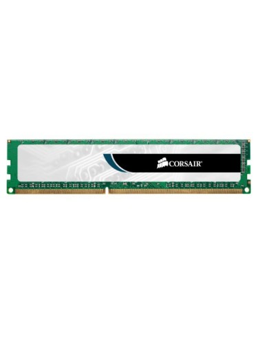 Memoria Corsair Ddr3 4gb 1333mhz Value 1 X 4gb