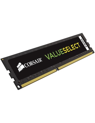 Memoria Corsair Ddr4 4gb 2133mhz Value 1 X 4gb