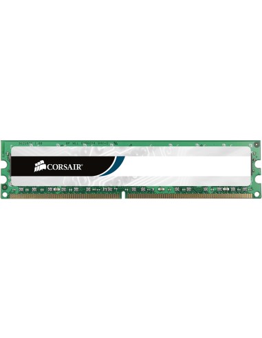 Memoria Corsair Ddr3 8gb 1600mhz Value 1 X 8gb