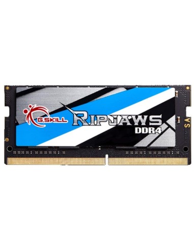 Memoria Ram G.skill Sodimm Ddr4 16gb Pc2133 C15 Rip