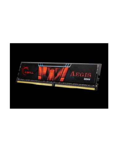 Memoria G.skill Ddr4  4gb Pc2400  Aegis