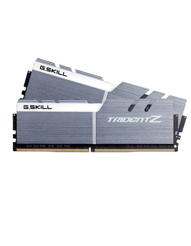 Memoria Ram G.skill Ddr4 16gb Pc3200 C14  Triz Kit De 2