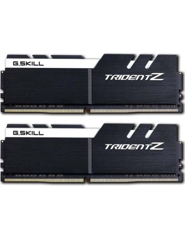 Memoria G.skill Ddr4 32gb 3200mhz C16 Tridentz K2 (2x16gb)