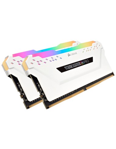 Memoria Ram Corsair Ddr4 3600 16gb C18 Rgbpro K2