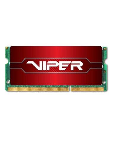 Memoria Patriot Viper Pv416g360c7k Ddr4  2 X 4 Gb  3600 Mhz  17)