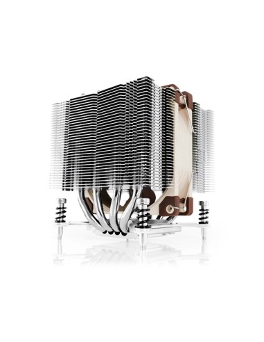 Noctua Nh-d9dx I4 3u Procesador Radiador