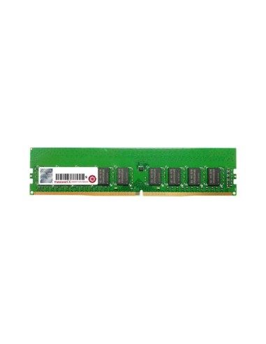 Memoria Ram Transcend Ts512mlh72v1h 4 Gb 1 X 4 Gb Ddr4 2133 Mhz Ecc