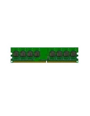 Memoria Ram Mushkin Essentials 4 Gb 1 X 4 Gb Ddr4 2666 Mhz