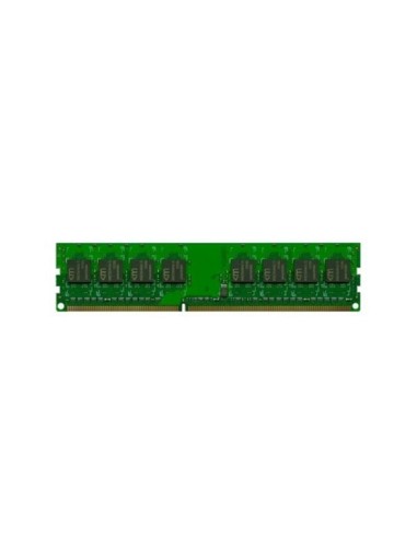 Memoria Ram Mushkin 8gb Ddr3 Udimm Pc3-12800 1600 Mhz