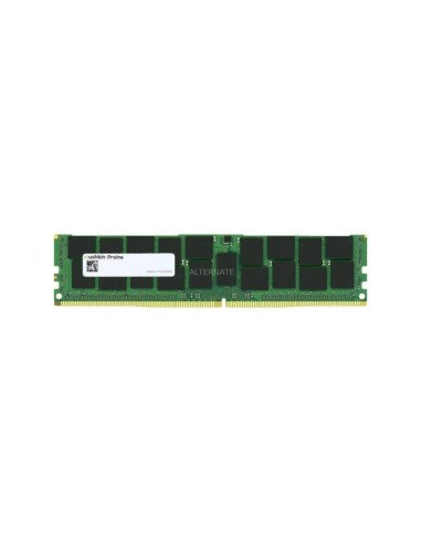 Memoria Ram Mushkin Dimm 16 Gb Ddr3-1333 Ecc, Arbeitsspeicher 991965, Proline