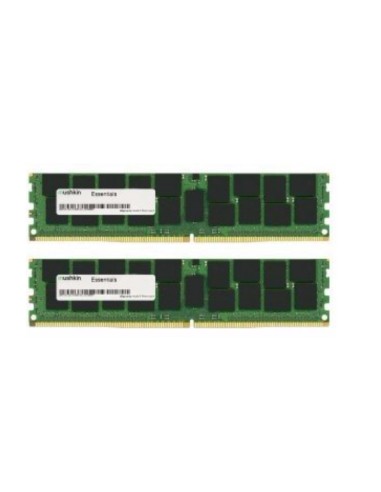 Memoria Ram Mushkin Essentials 32 Gb 2 X 16 Gb Ddr4 2133 Mhz