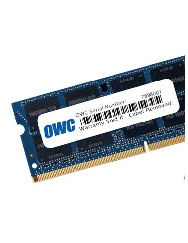 Memoria Ram Owc 1867ddr3s8gb 8 Gb 1 X 8 Gb Ddr3 1866 Mhz