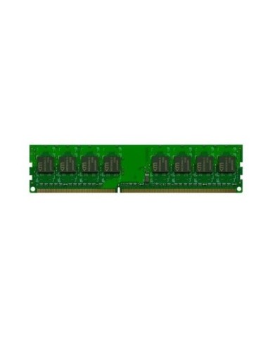 Memoria Ram Mushkin 992028 8 Gb 1 X 8 Gb Ddr3 1600 Mhz