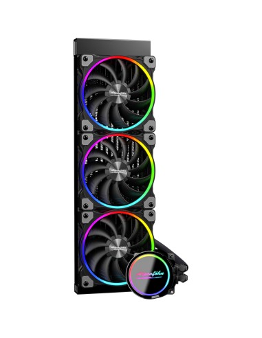 Alpenföhn 84000000182 Computer Cooling System Procesador All-in-one Liquid Cooler