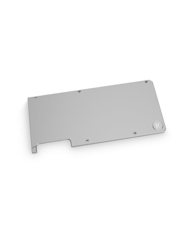 Placa Posterior Ek-quantum Vector Rtx 3080/3090 - Níquel