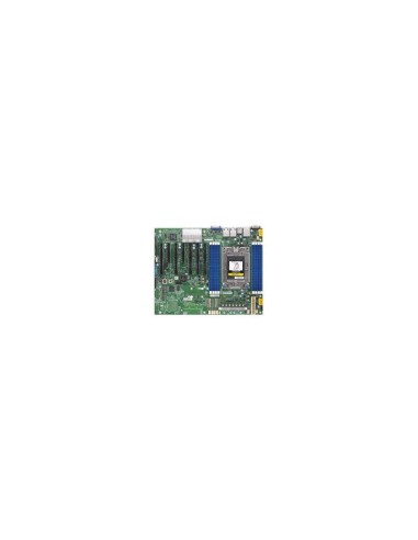 Placa Base Super Micro H12ssl-nt Bulk Sockel Sp3