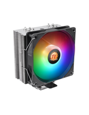 Thermaltake Cooler Ux 210 Argb Sync  Cl-p079-ca12sw-a