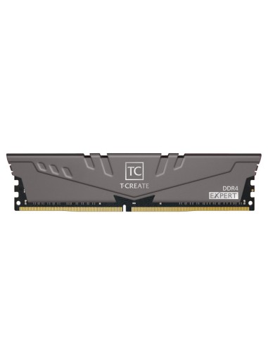 Memoria Ram Teamgroup Ddr4 3600 64gb C18 T-create Expert K2 2x32gb, 1.2v